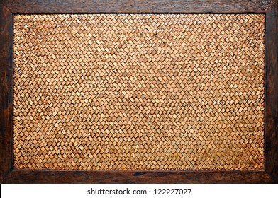 Texture ratan Images, Stock Photos & Vectors | Shutterstock