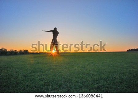 Similar – Foto Bild Sommer Freude Glück