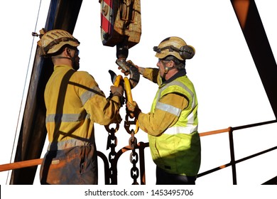 Crane Rigger Images Stock Photos Vectors Shutterstock