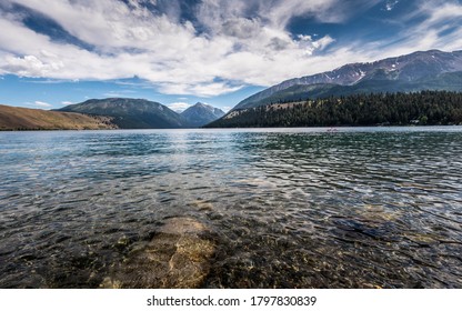 133 Wallowa lake Images, Stock Photos & Vectors | Shutterstock