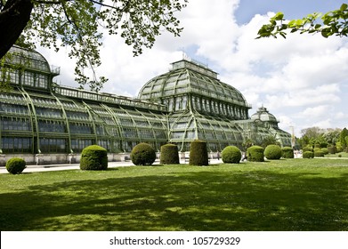 Berlin Botanic Garden High Res Stock Images Shutterstock