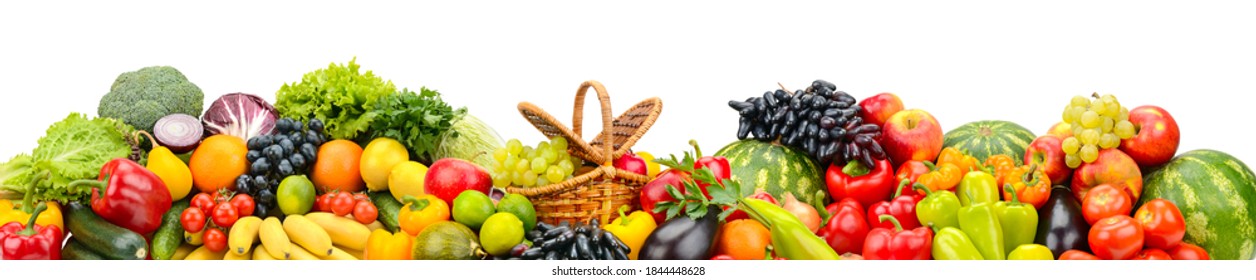 26,151 Veg And Fruits Images, Stock Photos & Vectors | Shutterstock