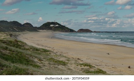 55 Sugarloaf point lighthouse Images, Stock Photos & Vectors | Shutterstock