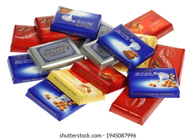 Lindt Logo High Res Stock Images Shutterstock