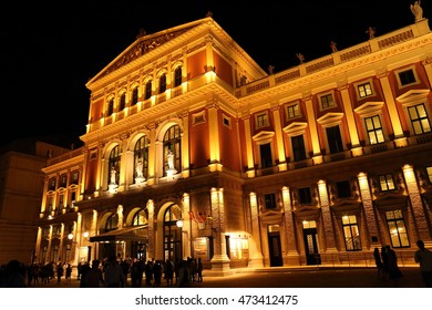 Wiener Musikverein