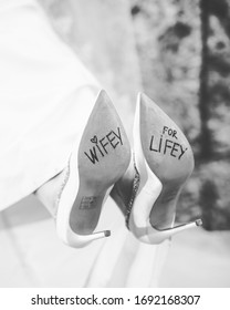 wifey for lifey heels