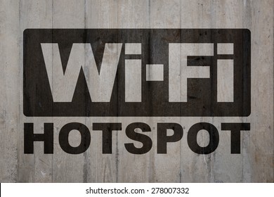 Wi-Fi Hotspot