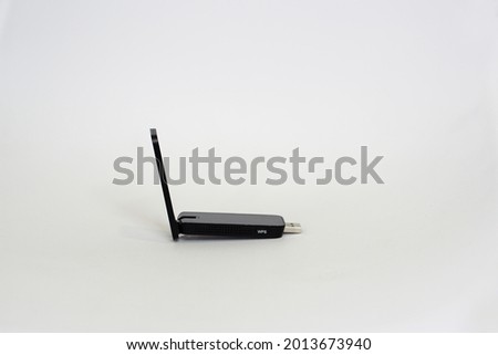 Wifi USB 3.0 adaptor wireless network card      