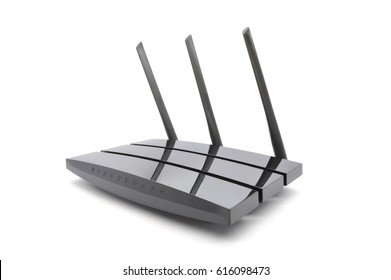 Wi-Fi Wireless Router