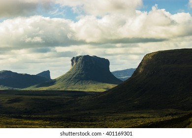 Wild Mountain Chapada Diamantina