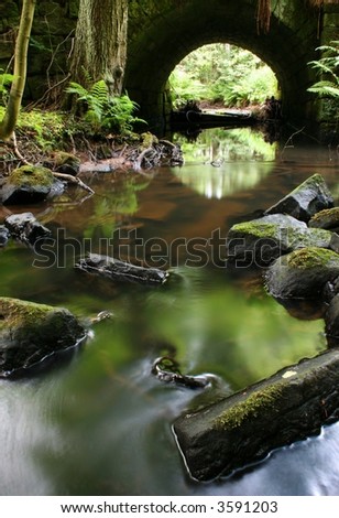 Similar – Old bridge