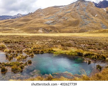 The Wild In Peru, Huascarán National Park