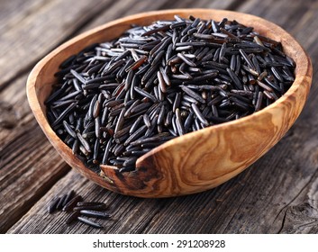 Wild Rice