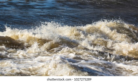 Wild River Water