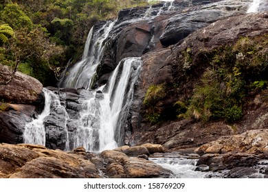 Horton plains national park Images, Stock Photos & Vectors | Shutterstock