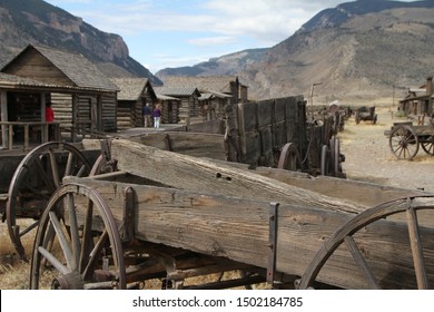 The Wild Wild West: Buffalo Bill Center Cody