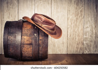 Elite gemalt Zinnfigur Wild West Cowboy Cowboy in einer Bar mit Whisky Us-16 