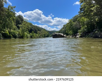 Wild And Wonderful Greenbrier County WV