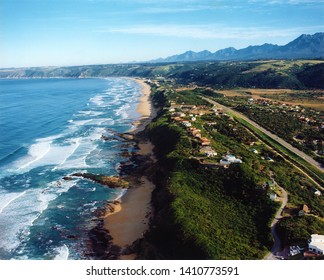 Wilderness In The Garden Route - South Africa