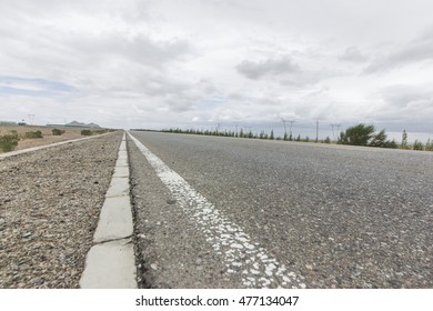Wilderness road
