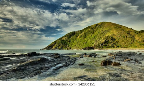 Wildlife Reserve, Port St Johns, Eastern Cape, South Africa