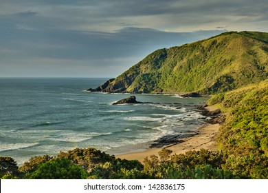 Wildlife Reserve, Port St Johns, Eastern Cape, South Africa