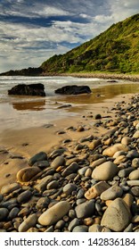 Wildlife Reserve, Port St Johns, Eastern Cape, South Africa