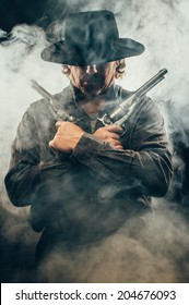 Wildwest Gunslinger 