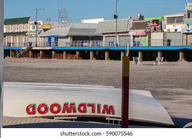 Wildwood New Jersey