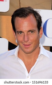 Will Arnett At The CBS, Showtime, CW 2013 TCA Summer Stars Party, Beverly Hilton Hotel, Beverly Hills, CA 07-29-13