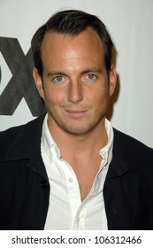 Will Arnett  At The FOX Winter All-Star Party. My House, Los Angeles, CA. 01-13-09