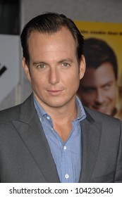 Will Arnett At The 