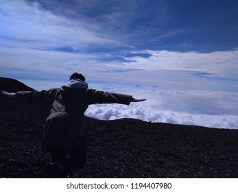 i will fly