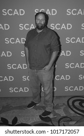 Will Graham Attend The 6th Annual SCAD ATV Fest 2018 On February 3rd, 2018 At The Four Season Hotel Atlanta In Atlanta Georgia - USA