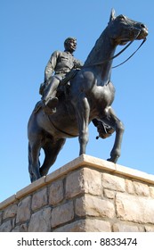 Will Rogers Memorial In Oklahoma