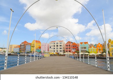 Willemstad, Curacao