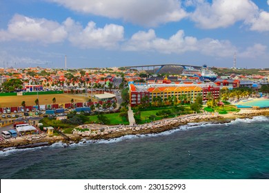 Willemstad/Curacao