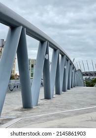 William Barak Bridge Melbourne City