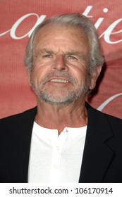 William Devane  At The Palm Springs Film Festival Gala. Palm Springs Convention Center, Palm Springs, CA. 01-06-09