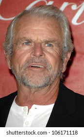 William Devane  At The Palm Springs Film Festival Gala. Palm Springs Convention Center, Palm Springs, CA. 01-06-09