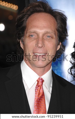 William Fichtner fbi