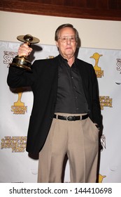 William Friedkin At The 39th Annual Saturn Awards Press Room, The Castaway, Burbank, CA 06-26-13