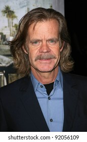 William H. Macy At 