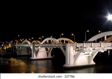 William Jolly Bridge