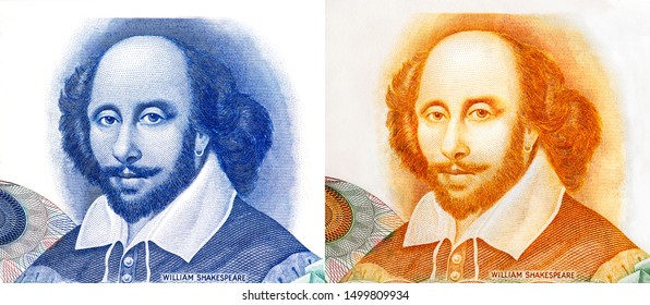 William Shakespeare Images Stock Photos Vectors Shutterstock