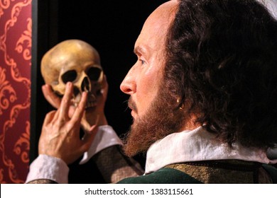 William Shakespeare Images Stock Photos Vectors Shutterstock