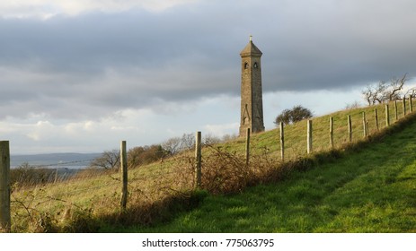 William Tyndale Monument, North Nibley