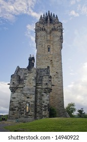 William Wallace Monument