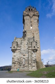 William Wallace Monument