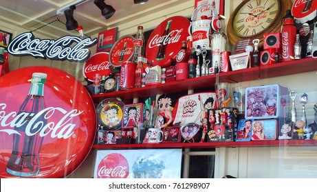 Coca Cola Collection High Res Stock Images Shutterstock